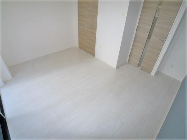 MAXIV成増DUE（201） 部屋画像