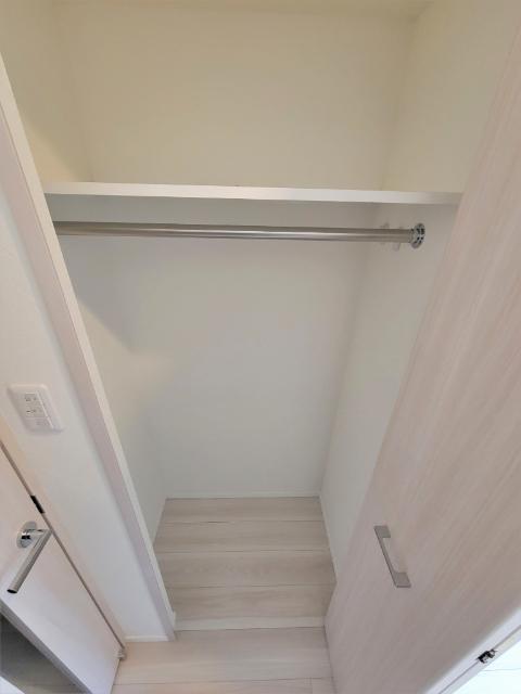 S-RESIDENCE成増CLAIR（607） 部屋画像