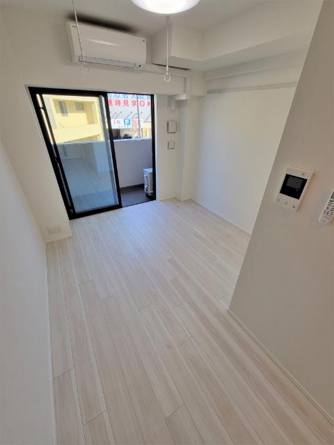 S-RESIDENCE成増CLAIR（607） 部屋画像