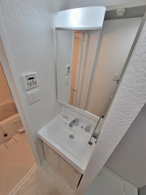 S-RESIDENCE成増CLAIR（401） 部屋画像