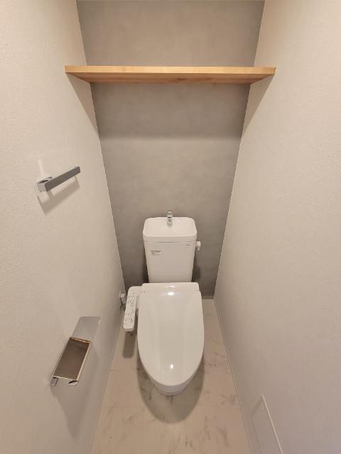 S-RESIDENCE成増CLAIR（401） 部屋画像
