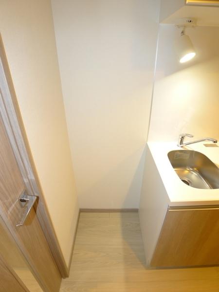 MAXIV東武練馬（101） 部屋画像
