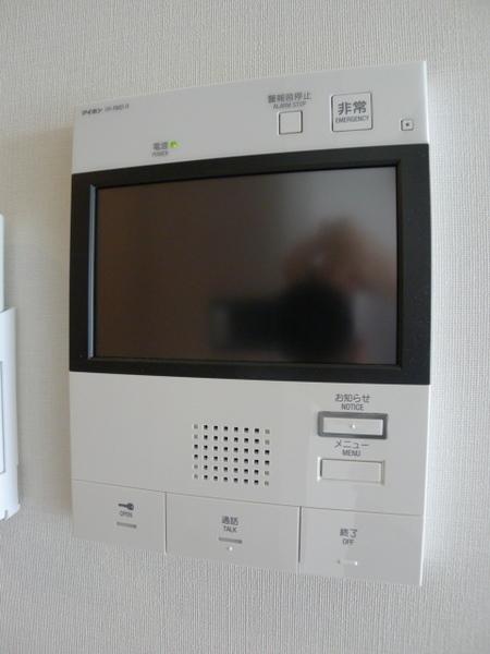 MAXIV東武練馬（101） 部屋画像