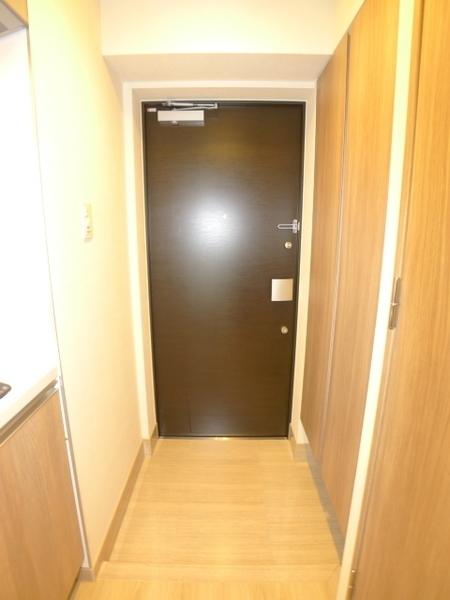 MAXIV東武練馬（101） 部屋画像