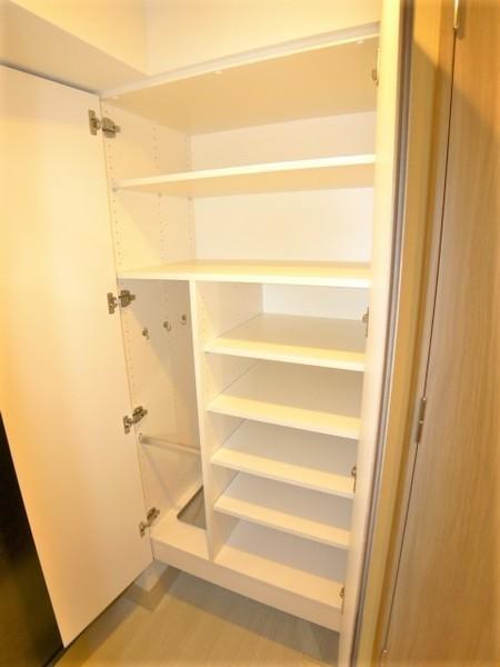 MAXIV東武練馬（101） 部屋画像