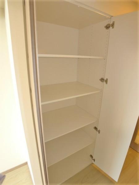 MAXIV東武練馬（101） 部屋画像