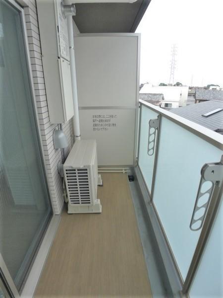 MAXIV東武練馬（101） 部屋画像