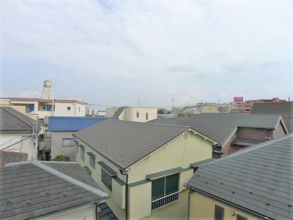 MAXIV東武練馬（101） 部屋画像
