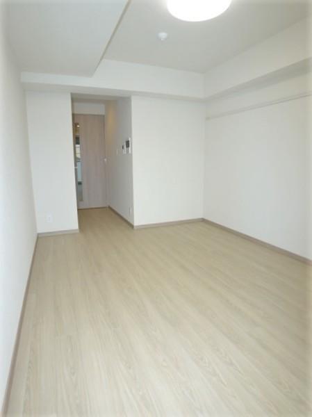 MAXIV東武練馬（101） 部屋画像