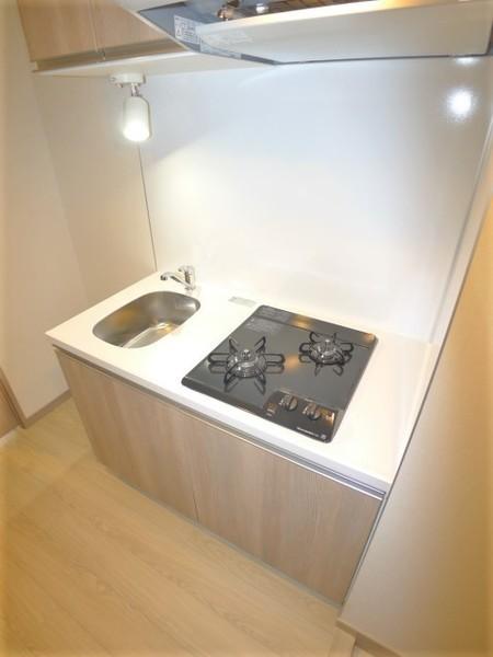 MAXIV東武練馬（101） 部屋画像