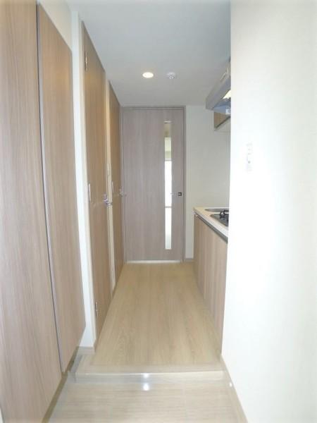 MAXIV東武練馬（101） 部屋画像