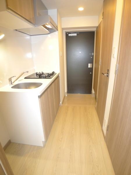 MAXIV東武練馬（101） 部屋画像