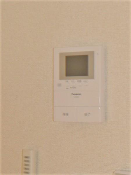プルメリアC（105） 部屋画像