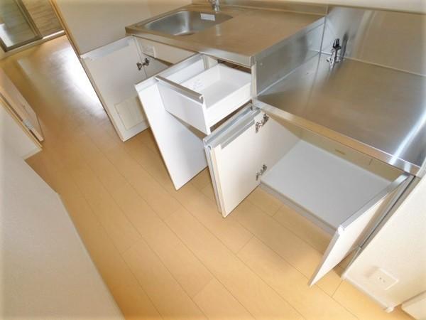 プルメリアC（105） 部屋画像