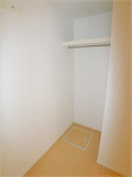 プルメリアC（105） 部屋画像
