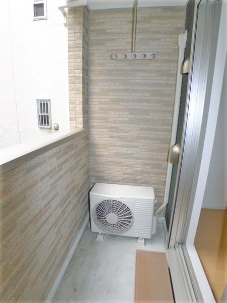 プルメリアC（105） 部屋画像