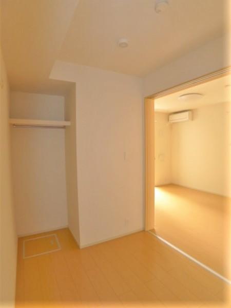 プルメリアC（105） 部屋画像