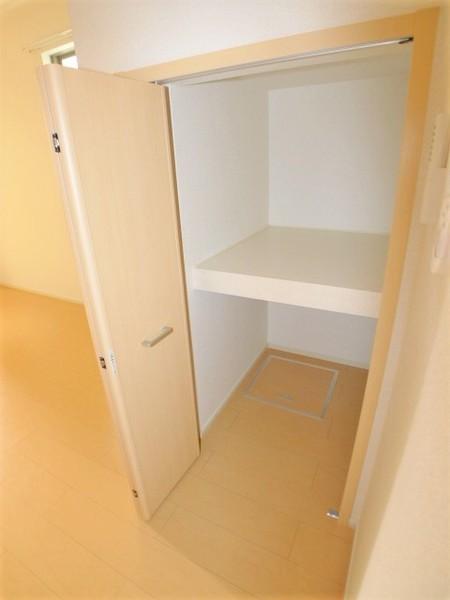 プルメリアC（105） 部屋画像