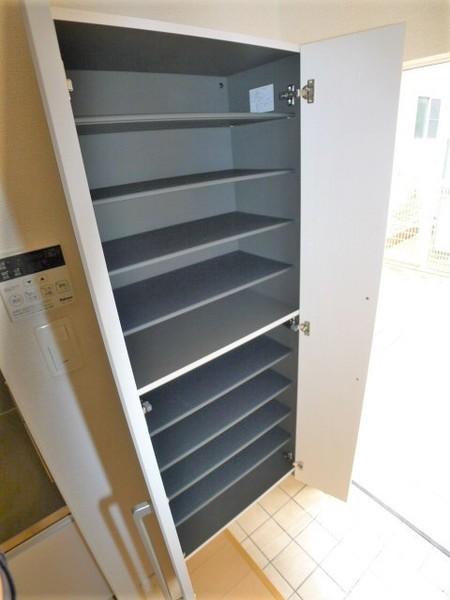 プルメリアC（105） 部屋画像