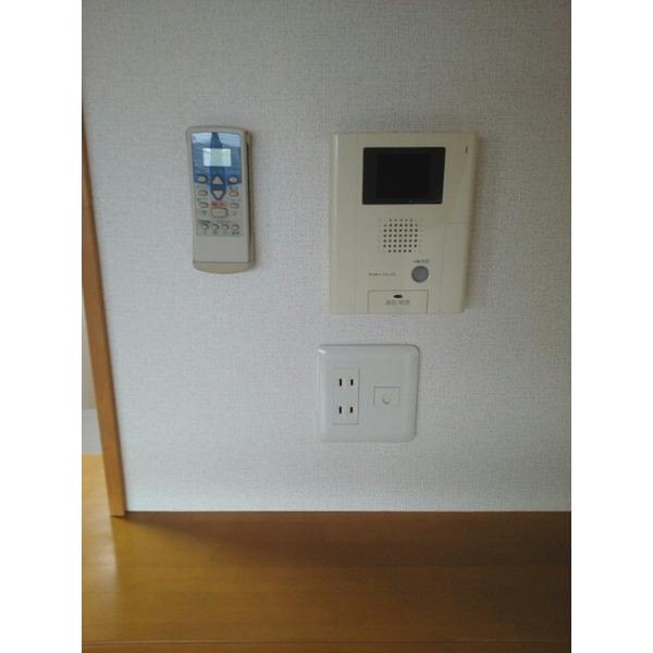 sunnyside志木Ⅱ（206） 部屋画像