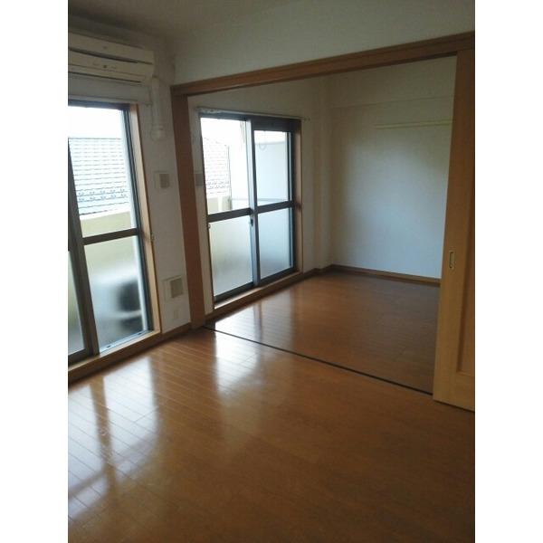 sunnyside志木Ⅱ（206） 部屋画像