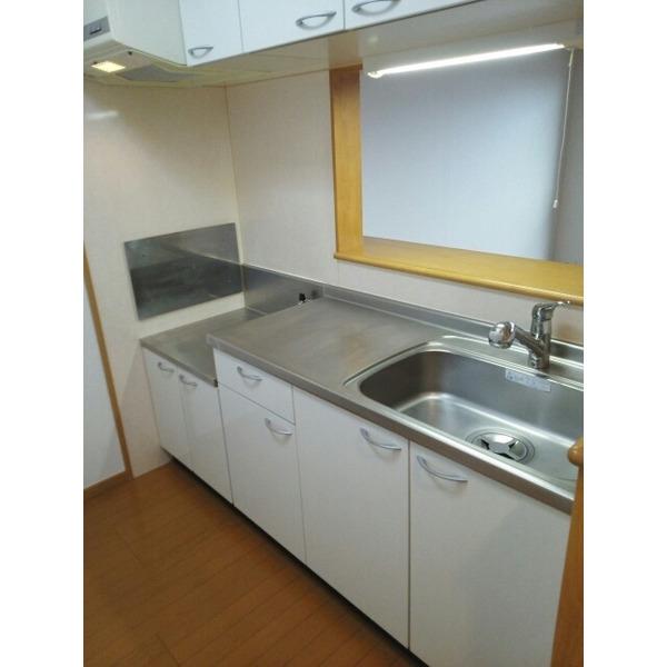 sunnyside志木Ⅱ（206） 部屋画像