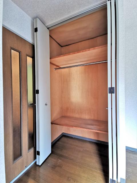 メゾン上富B（401） 部屋画像