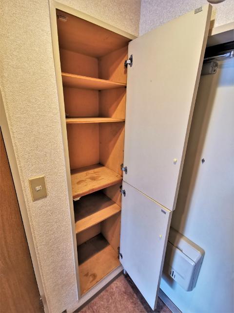 メゾン上富B（401） 部屋画像