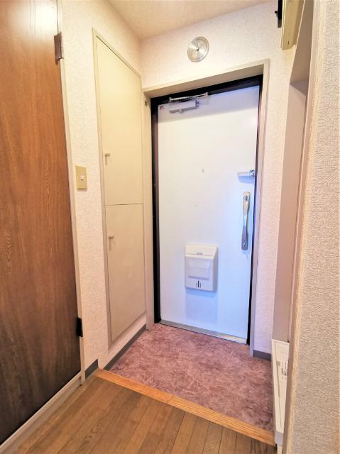 メゾン上富B（401） 部屋画像