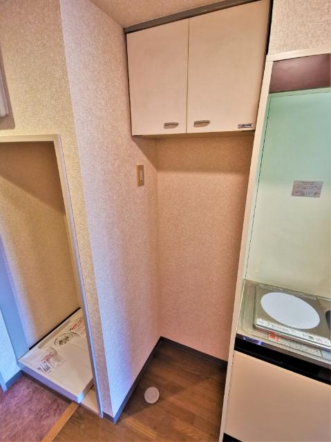 メゾン上富B（401） 部屋画像