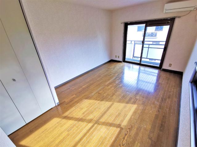 メゾン上富B（401） 部屋画像