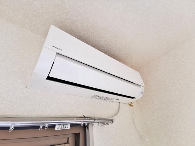 メゾン上富B（401） 部屋画像