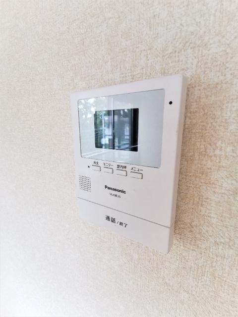 メゾン上富B（401） 部屋画像