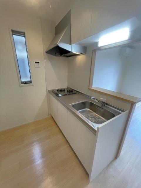 サンライズ志木（201） 部屋画像