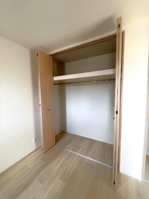 サンライズ志木（201） 部屋画像