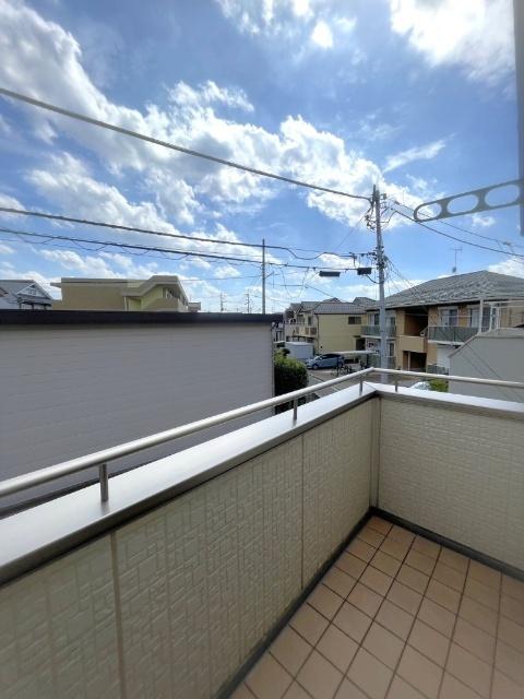 サンライズ志木（201） 部屋画像