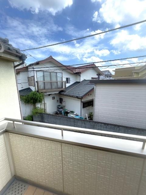 サンライズ志木（201） 部屋画像
