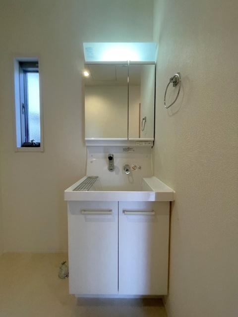 サンライズ志木（201） 部屋画像