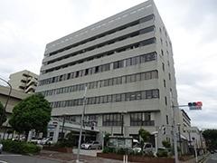 光が丘警察署：949m