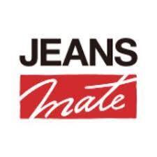 ジーンズメイト平和台店：837m