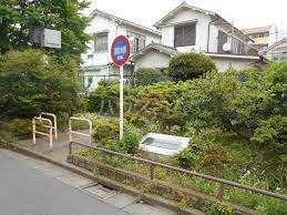 赤塚二丁目緑地：364m