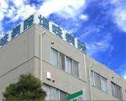 医療法人山柳会塩味病院：1403m