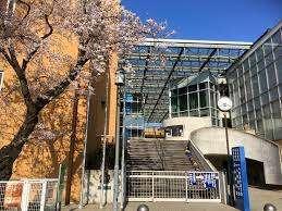 志木市立志木小学校：526m