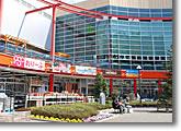 Olympicおりーぶ新座店：1144m
