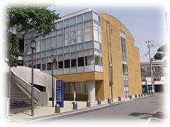 志木市立いろは遊学図書館：1380m