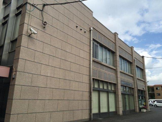 JAあさか野本店：1490m