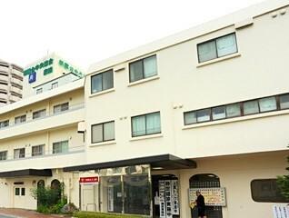医療法人社団武蔵野会朝霞台中央総：283m