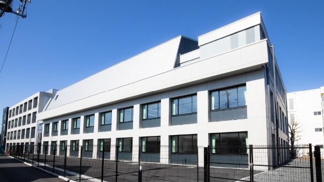 私立細田学園高校：456m