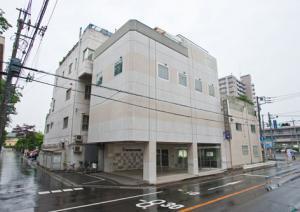 医療法人向英会高田整形外科病院：1514m
