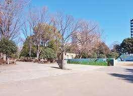 夏の雲公園：480m